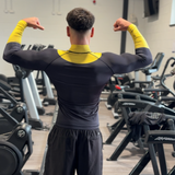 Sinister Mark Compression Shirt