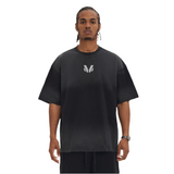 OVERSIZED SHIRT EMBROIDERED