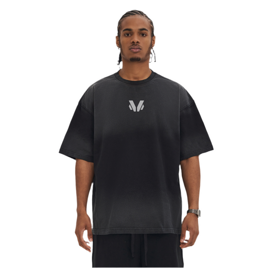 OVERSIZED SHIRT EMBROIDERED