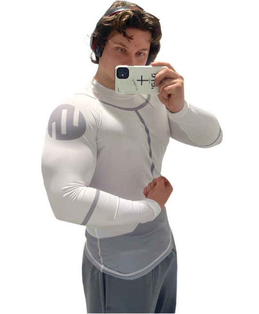 Viltrumite Mark Compression Shirt