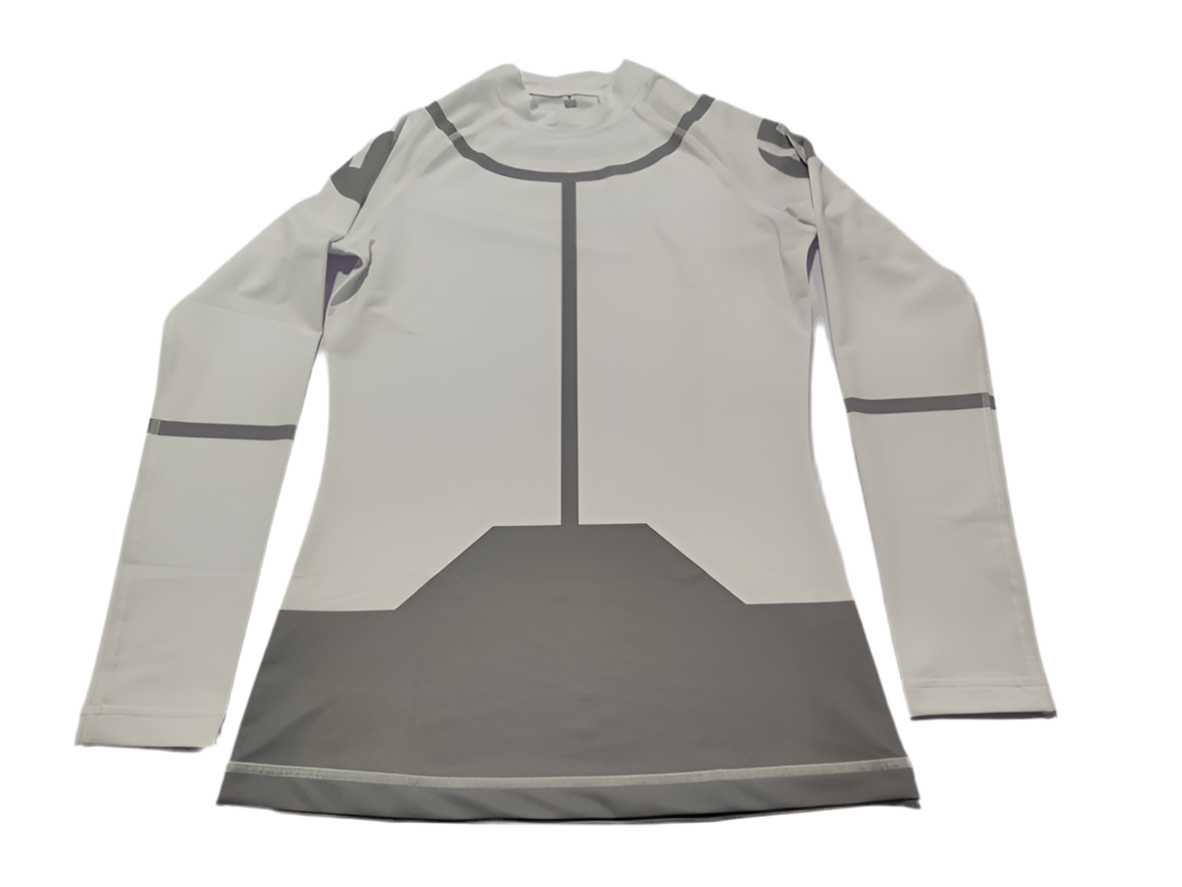 Viltrumite Mark Compression Shirt