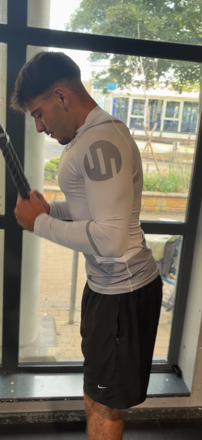 Viltrumite Mark Compression Shirt