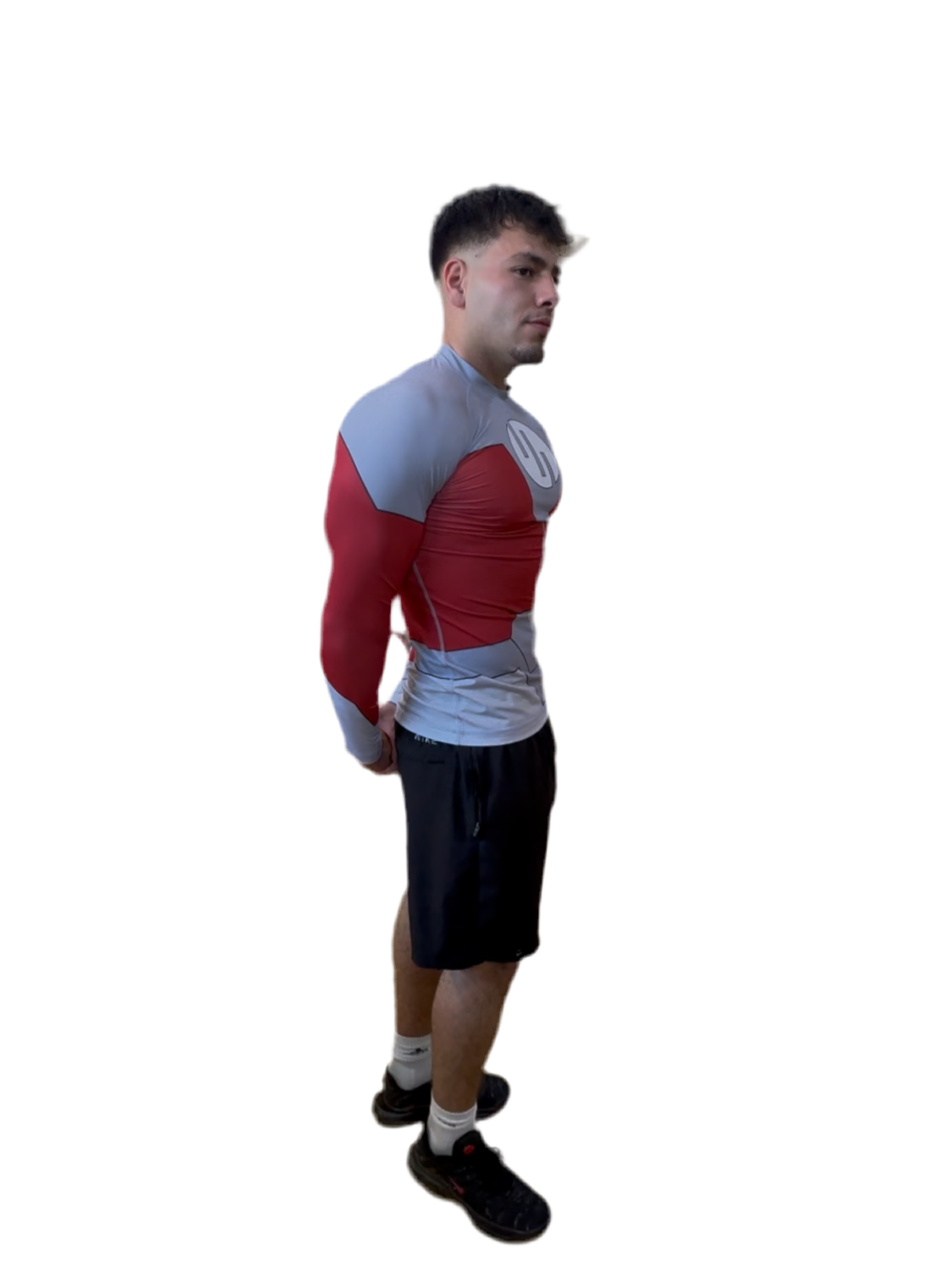 Emperor Thragg Compression Shirt