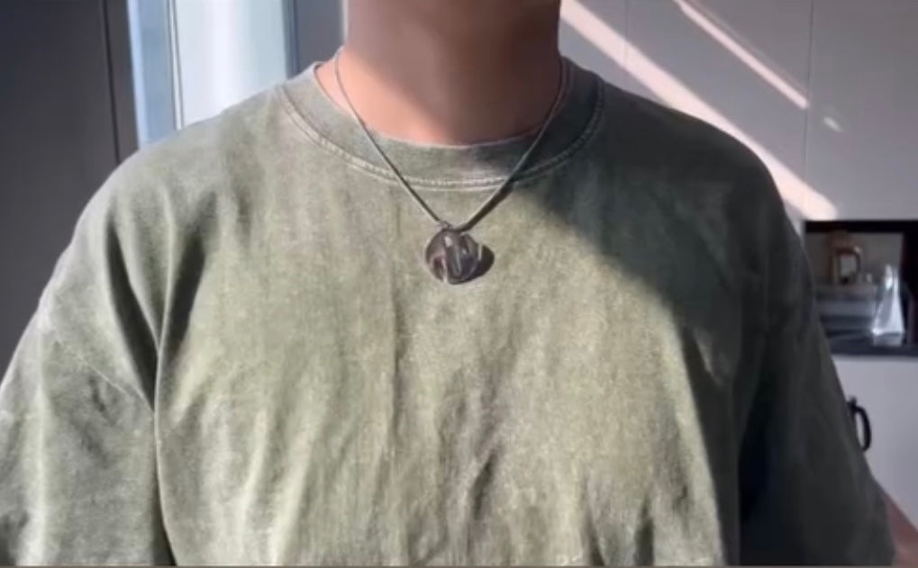Viltrumite Chain