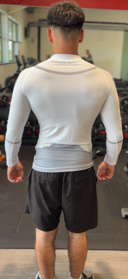 Viltrumite Mark Compression Shirt