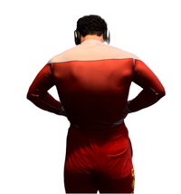 Emperor Thragg Compression Shirt