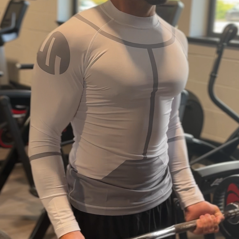 Viltrumite Mark Compression Shirt
