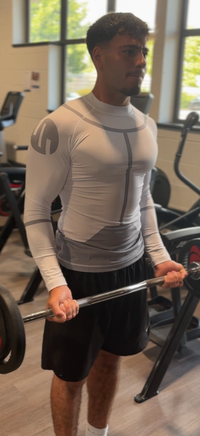 Viltrumite Mark Compression Shirt