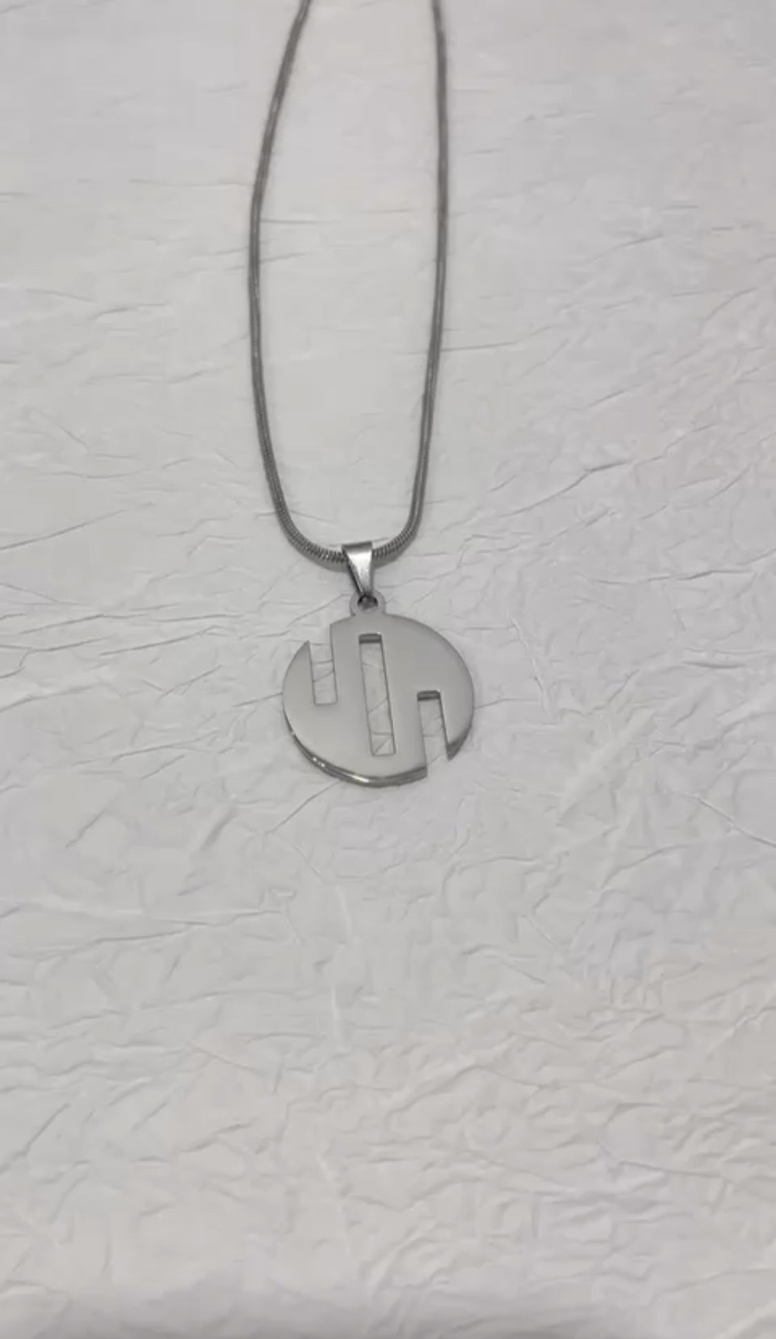 Viltrumite Chain