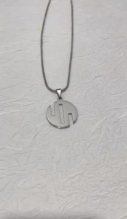 Viltrumite Chain