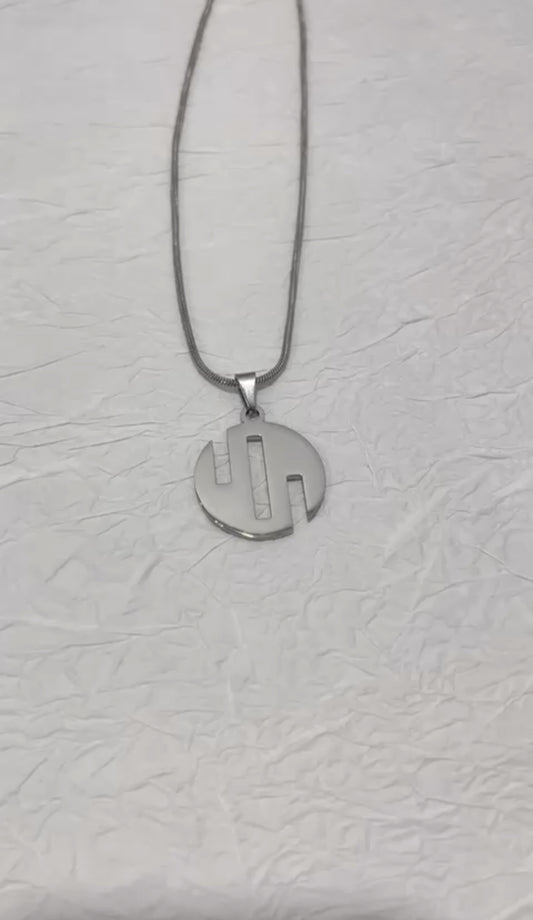 Viltrumite Chain