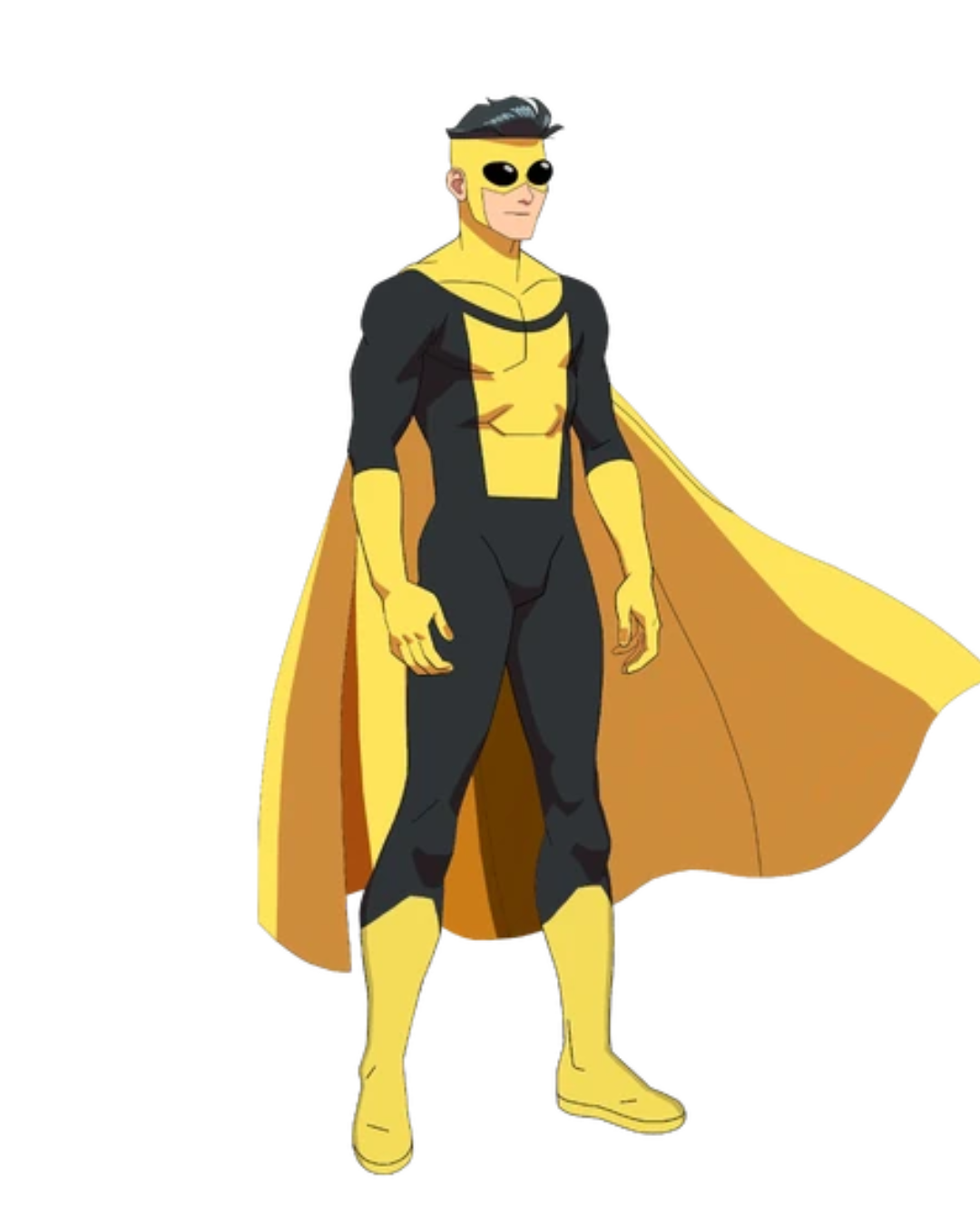 Sinister Mark Compression Shirt