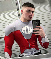 Emperor Thragg Compression Shirt