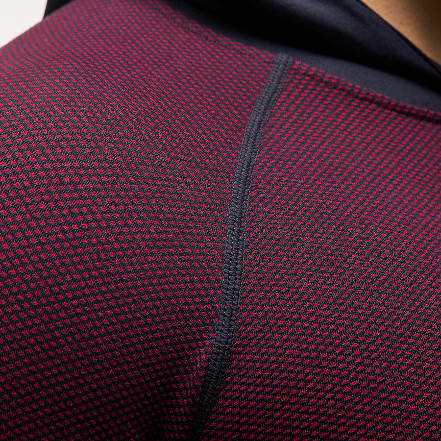 Extra durable, Extra Thick Jacquard