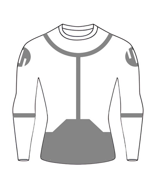 Viltrumite Mark Compression Shirt