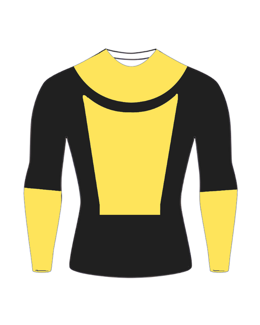 Sinister Mark Compression Shirt